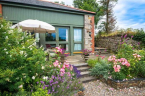 Гостиница Barn cottage  Бодмин